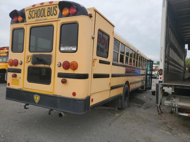 2007 IC CORPORATION CE SERIES SCHOOL #3262039461