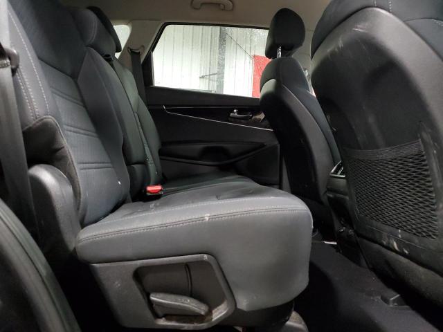 2018 KIA SORENTO LX 5XYPGDA11JG350385