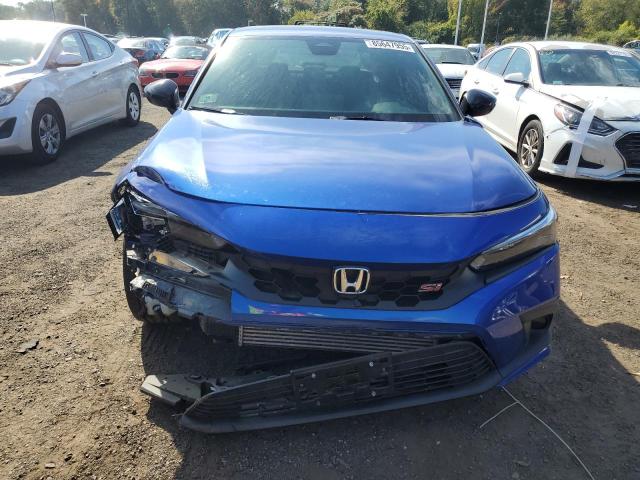 2022 HONDA CIVIC SI 2HGFE1E59NH476807