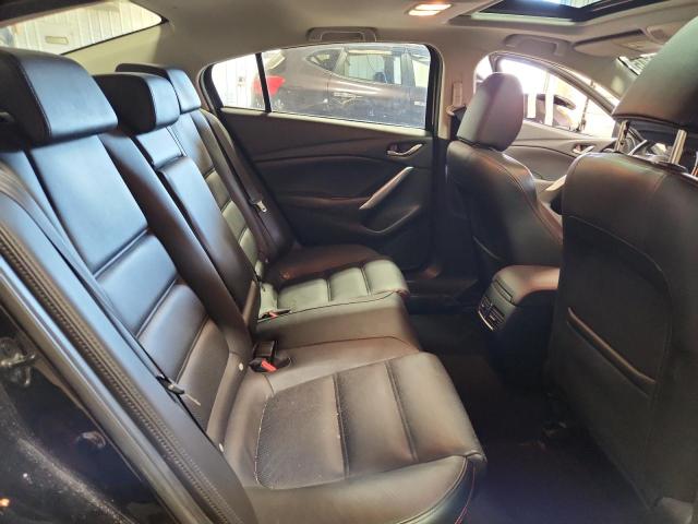 2014 MAZDA 6 GRAND TO - JM1GJ1W69E1120863