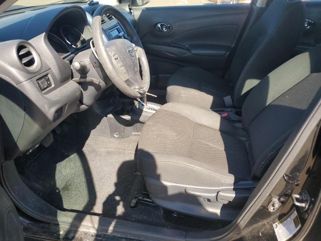 2017 NISSAN VERSA S 3N1CN7AP9HL891135