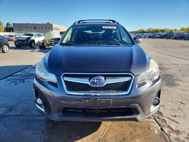 2016 SUBARU CROSSTREK - JF2GPAKC9GH286418