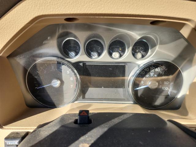 2015 FORD F250 SUPER 1FT7X2B67FED34786