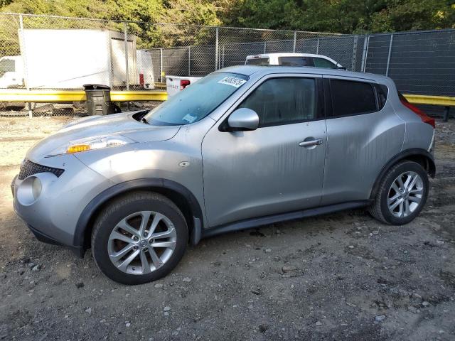 NISSAN JUKE S