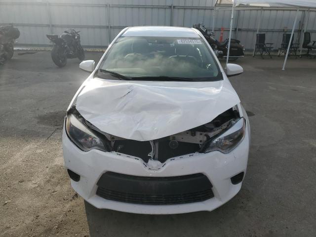 2014 TOYOTA COROLLA L - 2T1BURHE8EC076886
