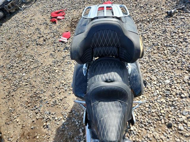 2024 INDIAN MOTORCYCLE CO. ROADMASTER - 56KTRABB4R3422480