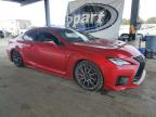 Lot #3309648955 2020 LEXUS RC-F