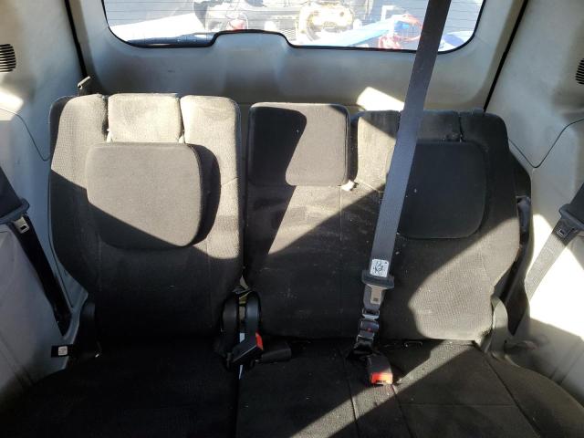 2013 DODGE GRAND CARA - 2C4RDGBG8DR692874