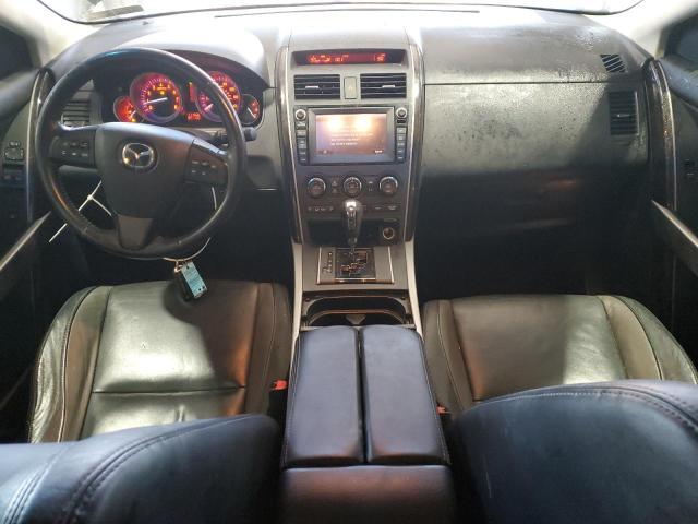 2012 MAZDA CX-9 #3310392961