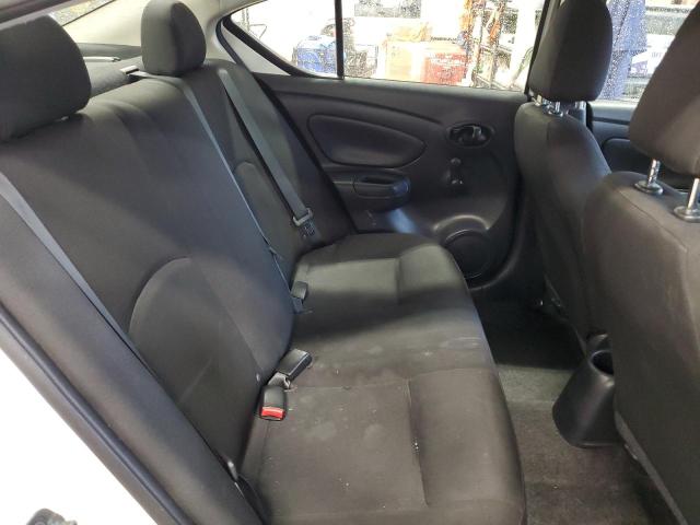 2019 NISSAN VERSA S #3296355180