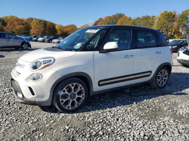 FIAT 500L TREKK