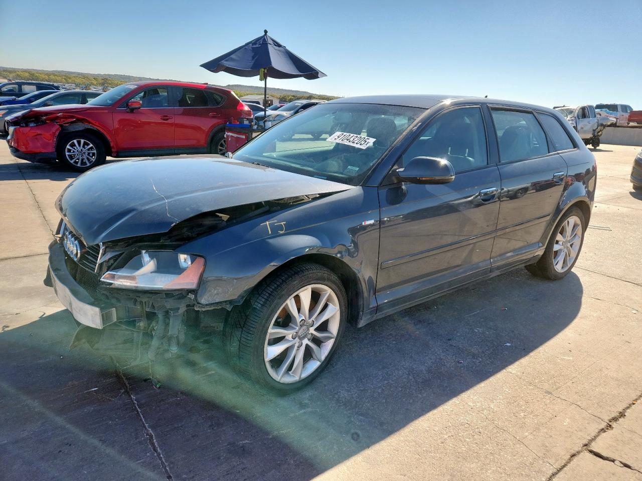 AUDI A3 PREMIUM