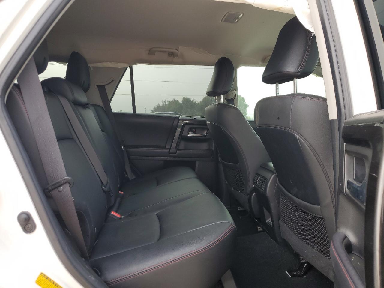 TOYOTA 4RUNNER VENTURE