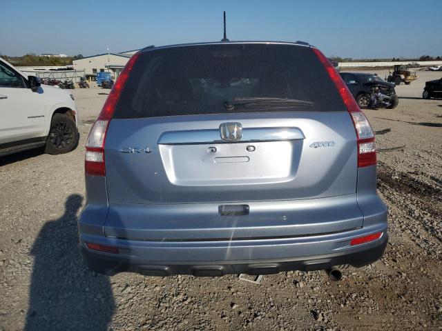2011 HONDA CR-V EXL #3290160197