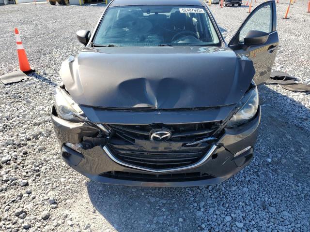 2016 MAZDA 3 SPORT - JM1BM1U77G1326425