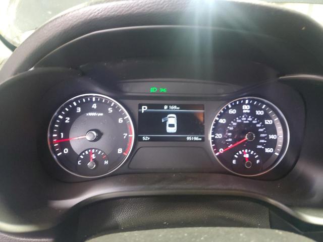 2023 KIA FORTE LX - 3KPF24AD9PE552871