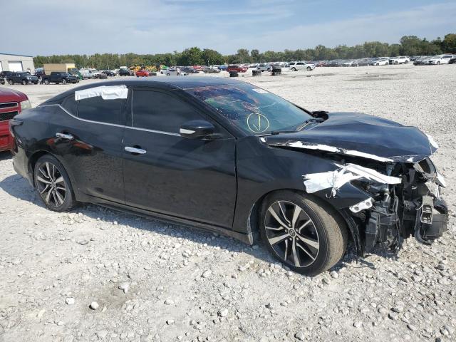 2019 NISSAN MAXIMA S 1N4AA6AV9KC378260