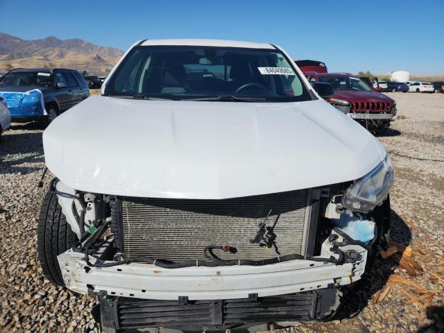 2019 CHEVROLET TRAVERSE L - 1GNEVLKW8KJ131692