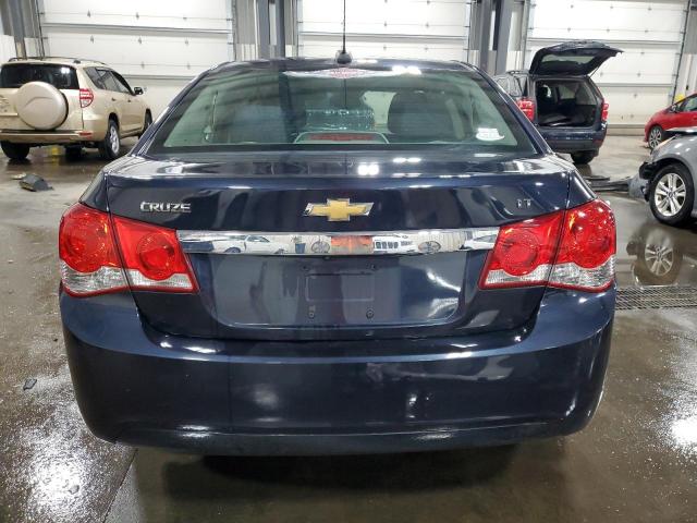2016 CHEVROLET CRUZE LIMI #3285588274