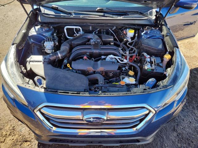 2019 SUBARU OUTBACK 2. #3292343265