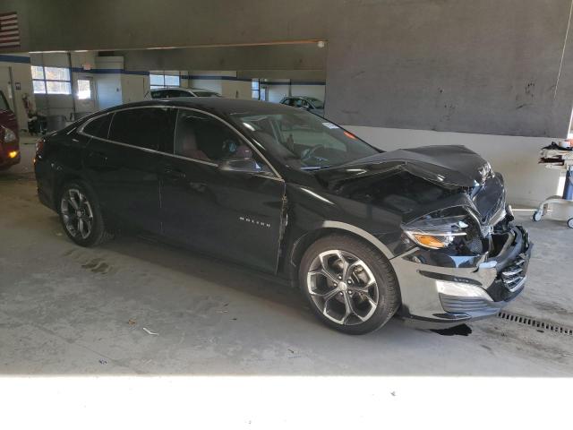 2022 CHEVROLET MALIBU LT #3294331881