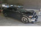 Lot #3294331881 2022 CHEVROLET MALIBU LT