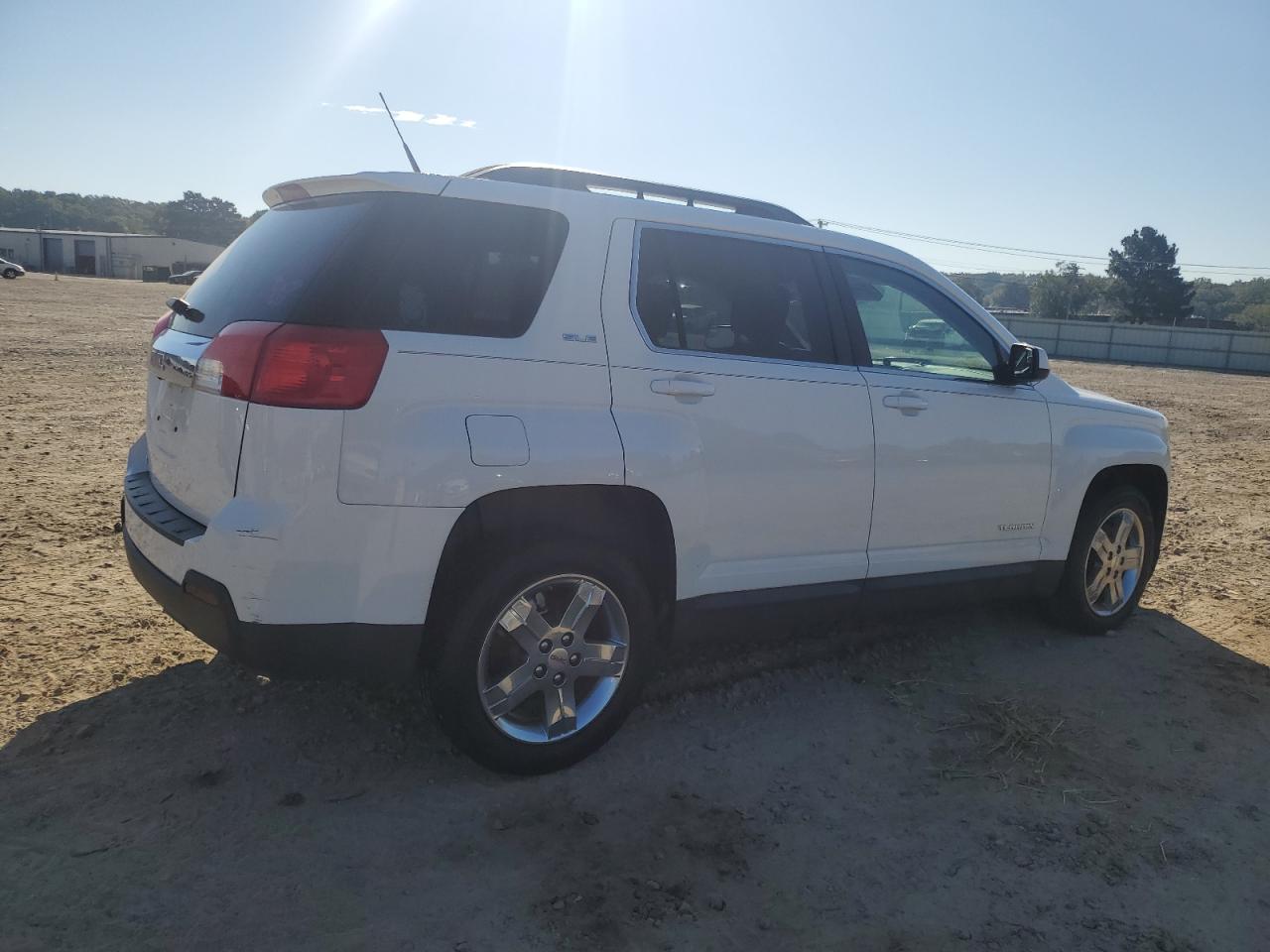 GMC TERRAIN SLE