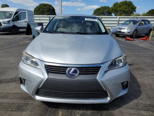 2015 LEXUS CT 200 JTHKD5BH6F2224625
