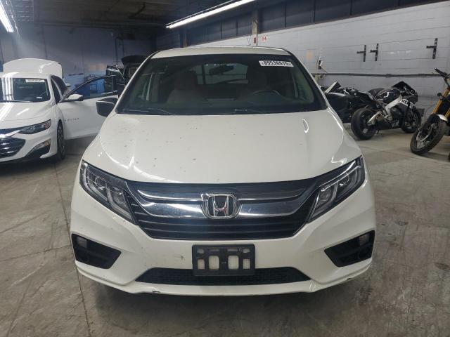 2019 HONDA ODYSSEY LX - 5FNRL6H28KB100519