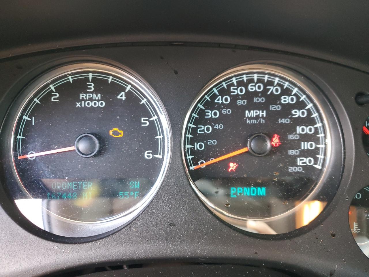 GMC SIERRA K1500 SLT