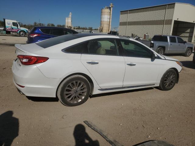 2015 HYUNDAI SONATA SPO - 5NPE34AF1FH254299