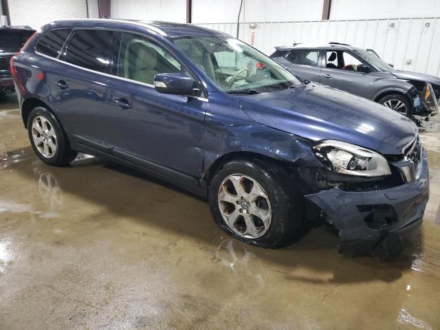 2013 VOLVO XC60 3.2 - YV4940DZ4D2367043