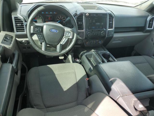 2016 FORD F150 SUPER - 1FTEW1EP3GFD36281