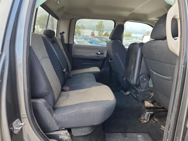 2012 DODGE RAM 2500 S - 3C6UD5JL6CG306218