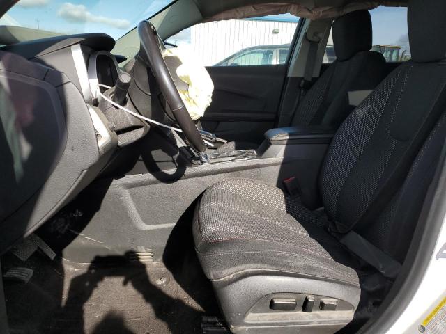 2016 CHEVROLET EQUINOX LT #3284011822