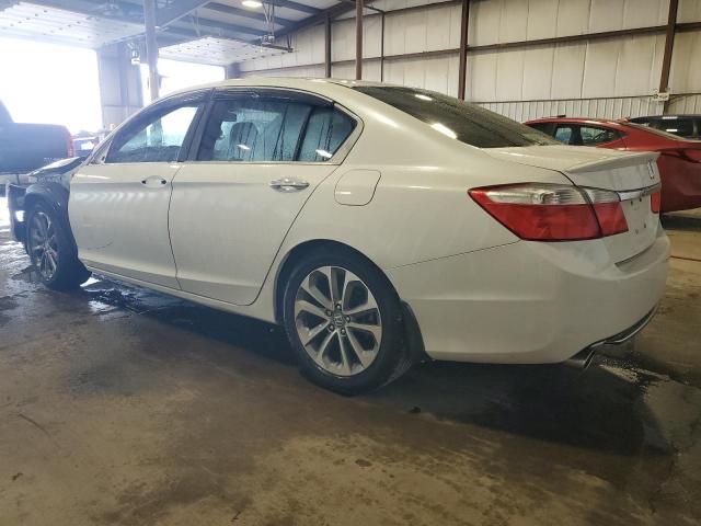 2013 HONDA ACCORD SPO - 1HGCR2F59DA205173