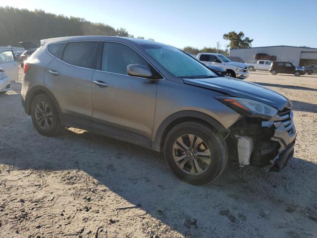 2016 HYUNDAI SANTA FE S - 5XYZT3LB3GG319085