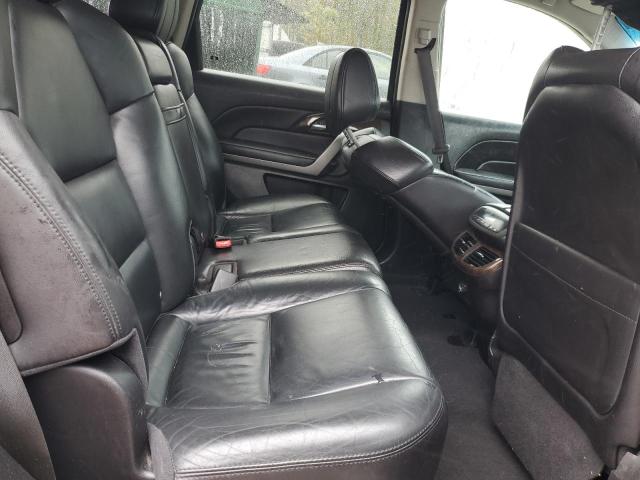 2011 ACURA MDX - 2HNYD2H27BH534386