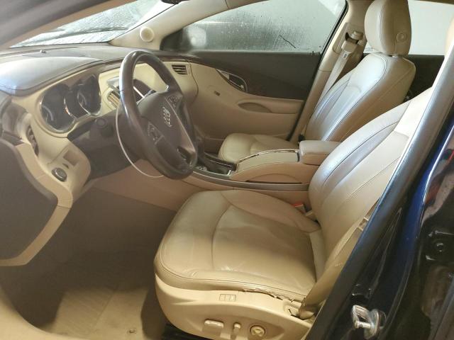 2011 BUICK LACROSSE C - 1G4GC5EC4BF332492