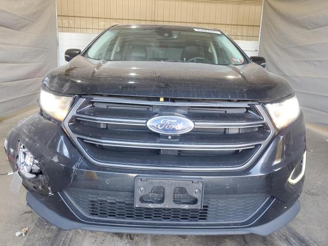 2015 FORD EDGE SPORT - 2FMTK4AP1FBC27534
