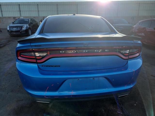 2018 DODGE CHARGER SX - 2C3CDXBG9JH337739