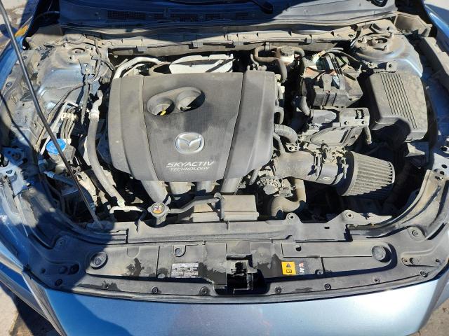 2014 MAZDA 6 TOURING - JM1GJ1V62E1147372