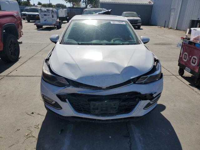 2016 CHEVROLET CRUZE LT 1G1BE5SM7G7251454