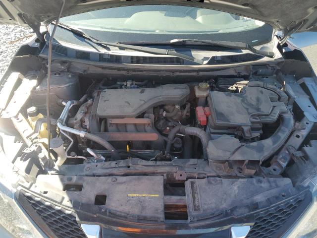 2019 NISSAN ROGUE SPOR - JN1BJ1CPXKW230426