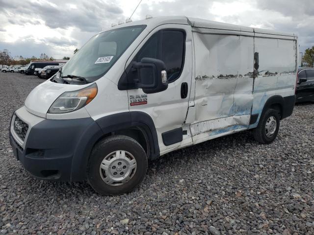 Global Auto Auctions: 2019 RAM PROMASTER