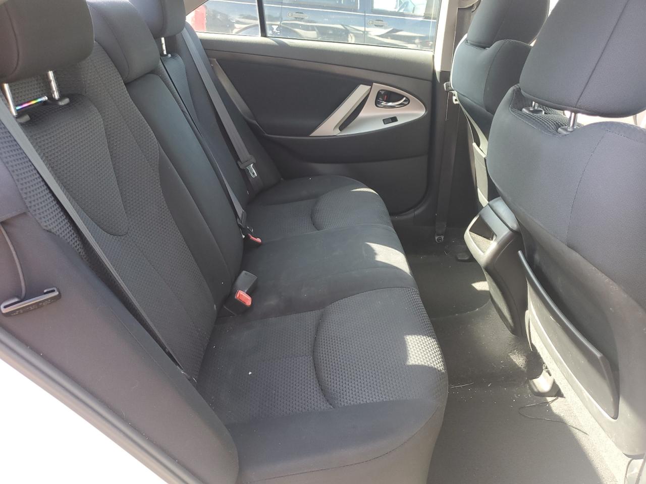 Lot #3286739286 2007 TOYOTA CAMRY CE