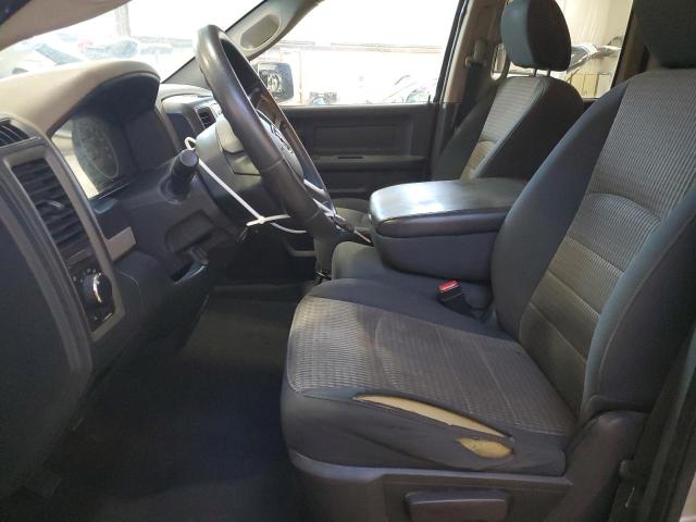 2010 DODGE RAM 1500 - 1D7RV1GP5AS185563