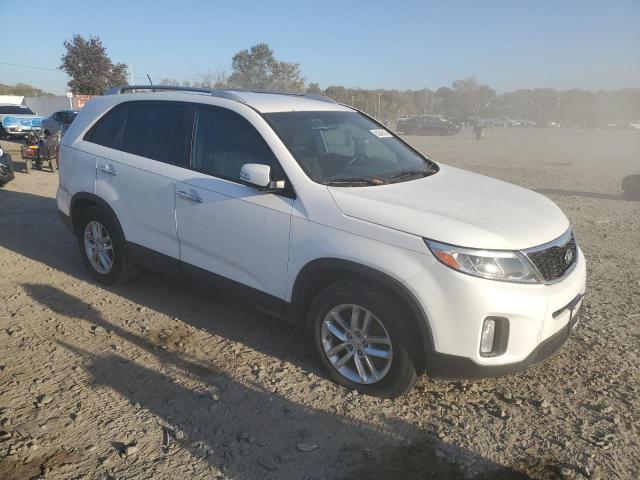 2014 KIA SORENTO LX - 5XYKT4A63EG440192