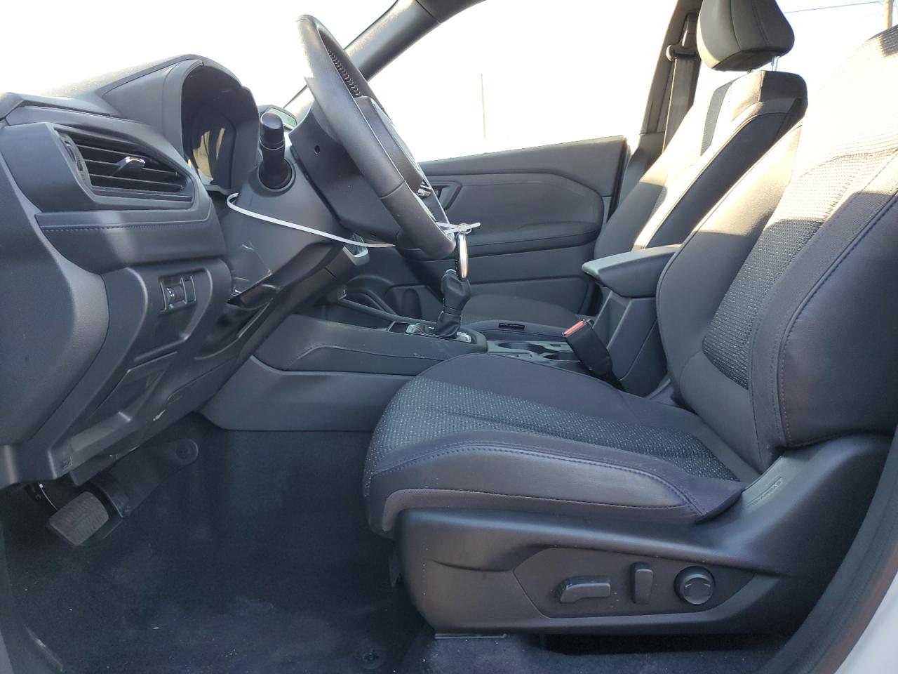 SUBARU FORESTER PREMIUM