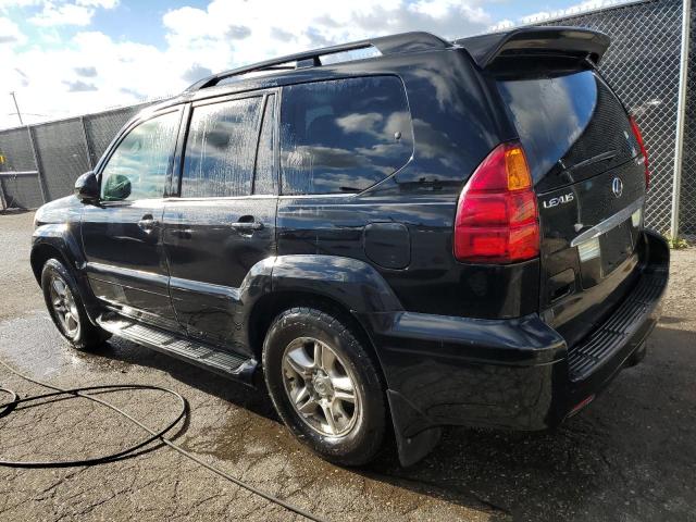 2005 LEXUS GX 470 #3317734090